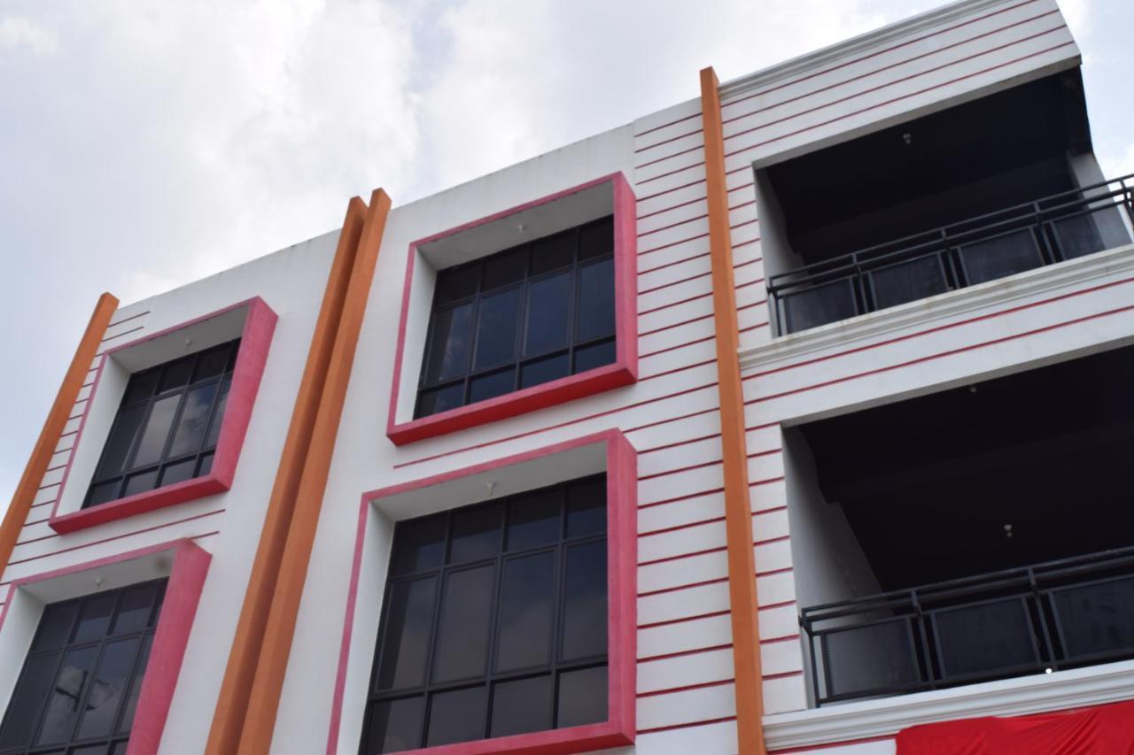 Hotel Sriwijaya 99 باليمبانغْ المظهر الخارجي الصورة